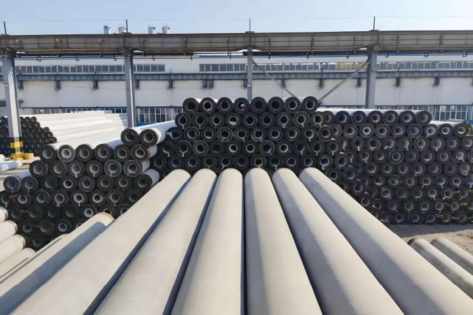 Pipe pile