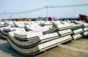 Early strength admixture (NH-610)