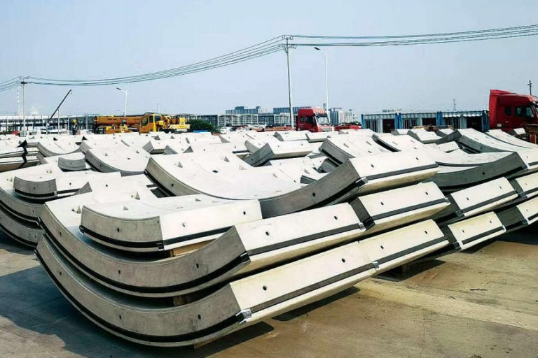 Early strength admixture (NH-610)