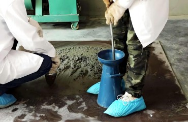 Experimental Verification