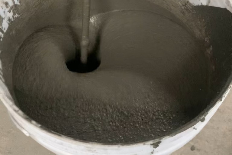 High strength repair mortar (NX-810)