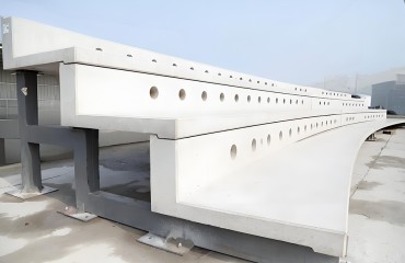 Prefabricated sleeve grouting material (NX-812)