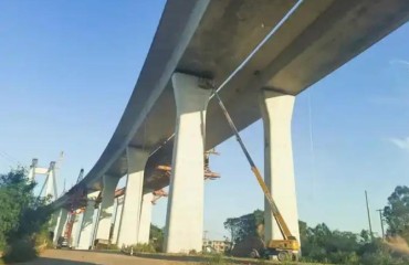 Viscosity reducing admixture (NH-609)