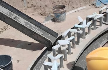 Wind power grouting (NX-807)