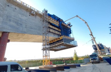 Anti collapse admixture (NH-607)