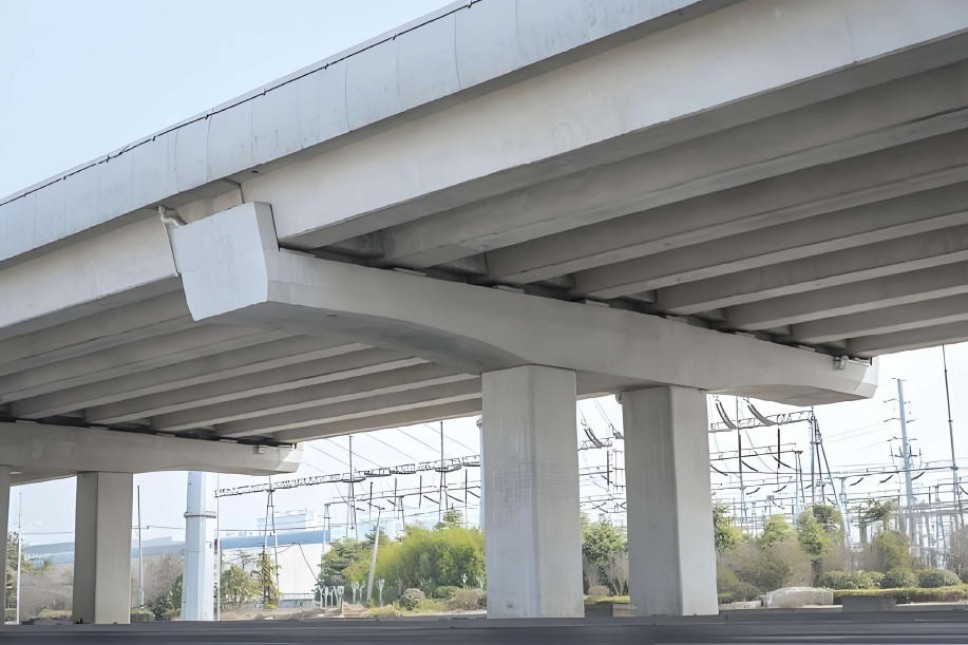 Jinan Ring Expressway Dadong Ring Road