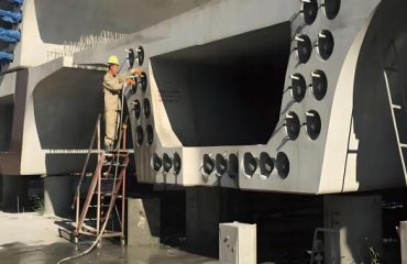 Grouting material (NX-806)
