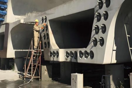 Grouting material (NX-806)