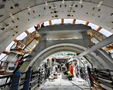 project reference