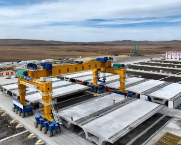 project reference
