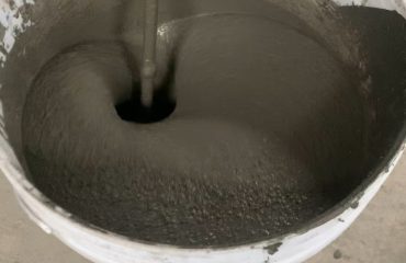 High strength repair mortar (NX-810)
