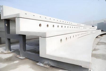 Prefabricated sleeve grouting material (NX-812)